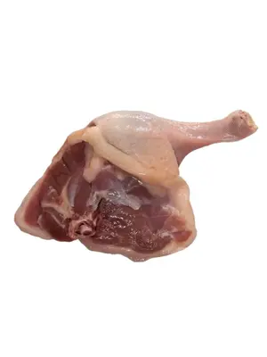 Frozen Free Range Duck Legs Frozen Free Range Duck Legs