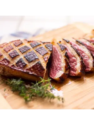 MALVASIA Free Range Tender Duck Breast (MARGARET) MALVASIA Free Range Tender Duck Breast (MARGARET)