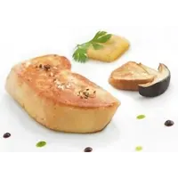 Free Range Deveined Raw Foie Gras whole Lobe