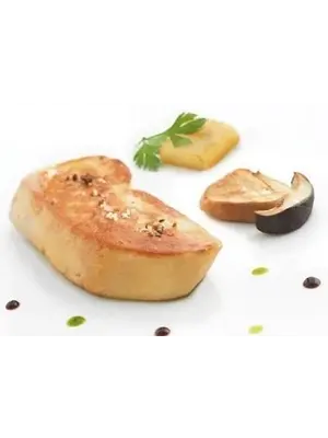Free Range Deveined Raw Foie Gras whole Lobe Free Range Deveined Raw Foie Gras whole Lobe