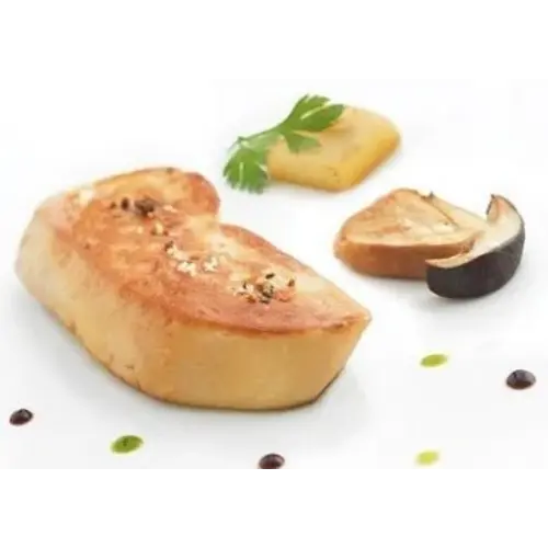 Free Range Deveined Raw Foie Gras whole Lobe Free Range Deveined Raw Foie Gras whole Lobe