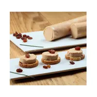 Block of duck Foie Gras Log/Flute (for Canapes)