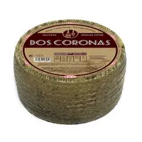 Manchego Cured Sheep’s Milk Cheese  6 month matured  3 KG