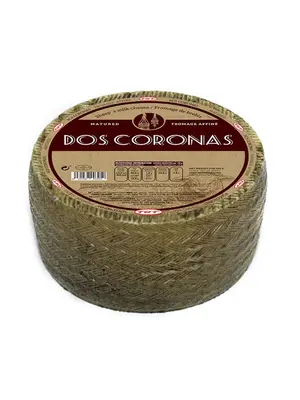 Manchego Cured Sheep’s Milk Cheese  6 month matured  3 KG Manchego Cured Sheep’s Milk Cheese  6 month matured  3 KG