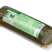 Spanish Goat Cheese Roll with Fine Herbs
