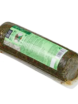 Spanish Goat Cheese Roll with Fine Herbs Spanish Goat Cheese Roll with Fine Herbs