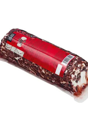 Goat Cheese Roll with Juicy Cranberries 850g Goat Cheese Roll with Juicy Cranberries 850g