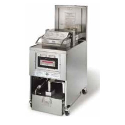 Henny Penny PFE 590/8000 Electric Pressure Fryer Henny Penny PFE 590/8000 Electric Pressure Fryer