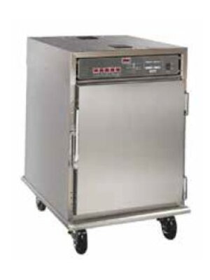 Henny Penny HHC-903 CDT Stainless Steel Heated Holding Cabinet Henny Penny HHC-903 CDT Stainless Steel Heated Holding Cabinet