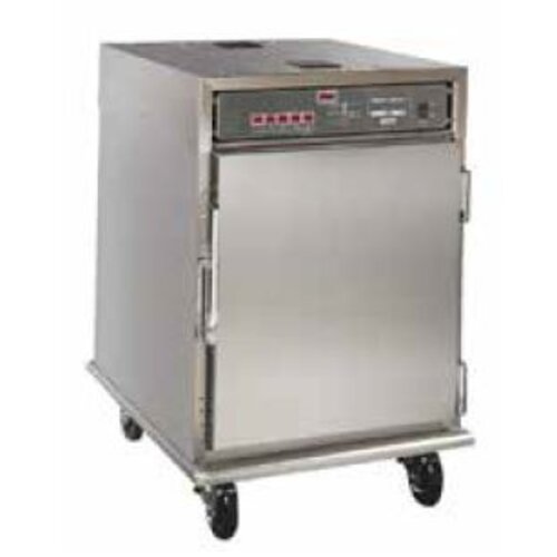 HHC-903 CDT Stainless Steel Heated Holding Cabinet HHC-903 CDT Stainless Steel Heated Holding Cabinet