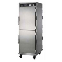 HHC-900 CDT Full Size Stainless Steel Heated Holding Cabinet