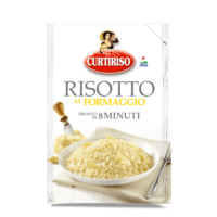 Cheese Risotto 175g