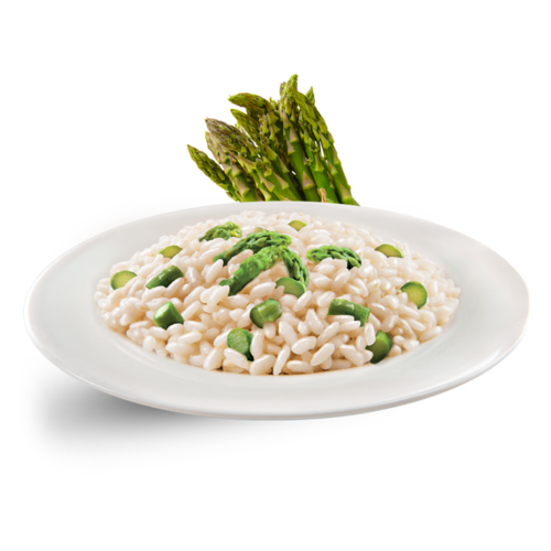 CURTIRISO Asparagus Risotto 175g CURTIRISO Asparagus Risotto 175g