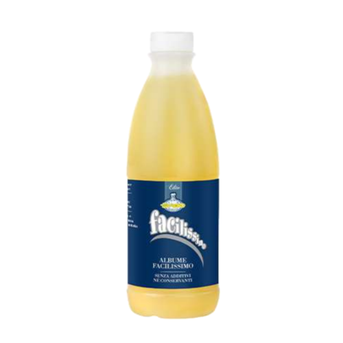 EUROVO Egg White Bottle 1kg EUROVO Egg White Bottle 1kg