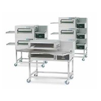 Impinger II Express Conveyor Pizza Oven – Electric