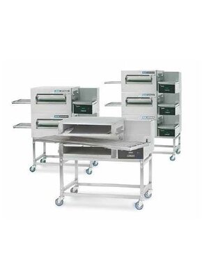 LINCOLN Impinger II Express Conveyor Pizza Oven – Electric LINCOLN Impinger II Express Conveyor Pizza Oven – Electric