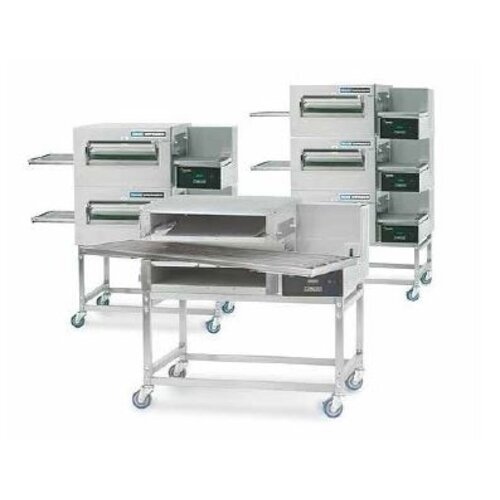 Impinger II Gas Conveyor Pizza Oven Impinger II Gas Conveyor Pizza Oven