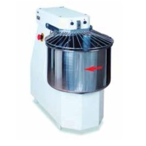 IGF S422 Spiral Dough Mixer 50L IGF S422 Spiral Dough Mixer 50L