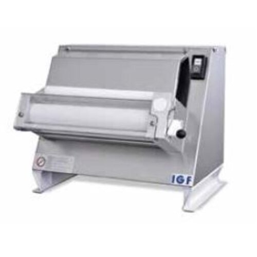 IGF Pizza Dough Roller M30 (2300) IGF Pizza Dough Roller M30 (2300)