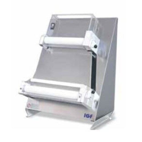 IGF Pizza Dough Roller L40P (2300) IGF Pizza Dough Roller L40P (2300)