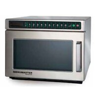 DEC18E2 Heavy Volume Microwave