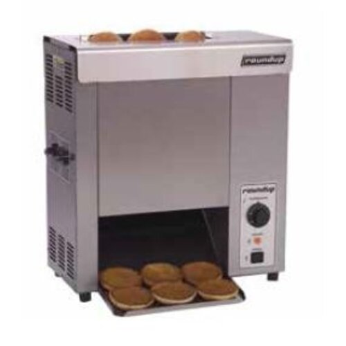 VCT-2000 HI Vertical Contact Toaster VCT-2000 HI Vertical Contact Toaster