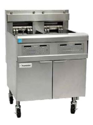 FRYMASTER FPPH255 CSE High-Efficiency Gas Fryer