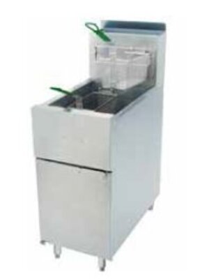SR 142GNS Super Runner Fryer