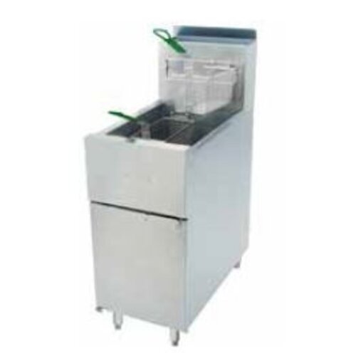 FRYMASTER SR 142GNS Super Runner Fryer FRYMASTER SR 142GNS Super Runner Fryer