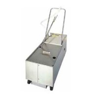 PF50 Portable Fryer Oil Filter