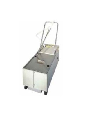 PF50 Portable Fryer Oil Filter