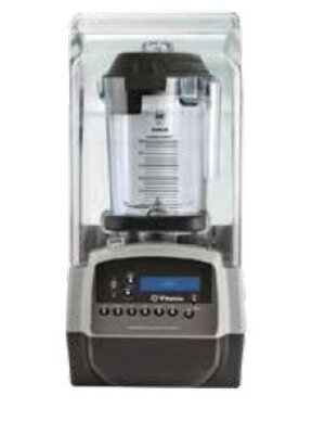 M.P. On-Counter Blending Station – 3+ HP, Programmable, 1.4L Advance® Container