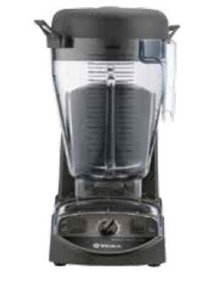 Variable Speed Large Capacity Blender – 4.2 HP, 5.6L + 2L Containers
