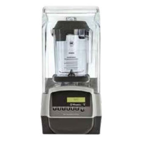 T&G Advance® Commercial Blender – 2.3 HP, 0.9L Advance Container T&G Advance® Commercial Blender – 2.3 HP, 0.9L Advance Container