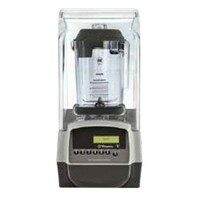 Drink Machine Two-Speed Blender – 1.4L Stackable Container
