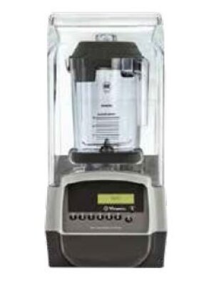 Drink Machine Two-Speed Blender – 1.4L Stackable Container