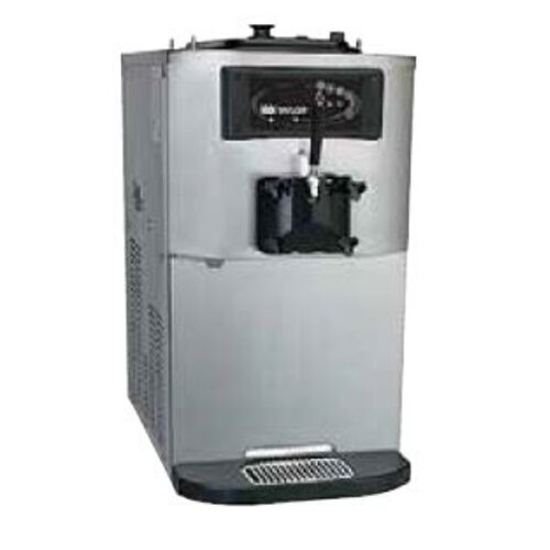 Countertop Soft Serve Freezer – Single Flavor Countertop Soft Serve Freezer – Single Flavor
