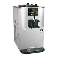 C706 SOFT SERVE FREEZER SINGLE FLAVOR - PUMP