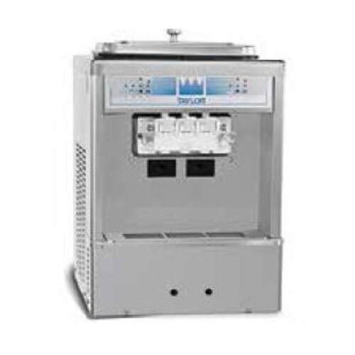 C161 Compact Twin Twist Soft Serve Freezer C161 Compact Twin Twist Soft Serve Freezer
