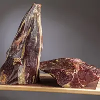 Beef Cecina - 18 Months Reserved Premium | Cleaned, Skinless, Boneless