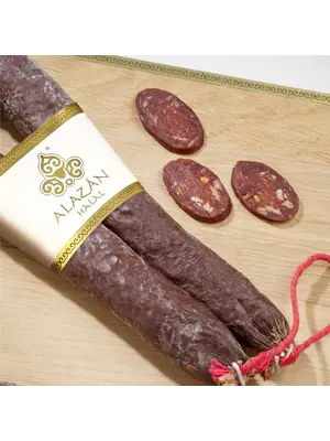 Beef Chorizo - 2 Months Cured Gran Reserva Beef Chorizo - 2 Months Cured Gran Reserva