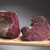 Beef Cecina - Contra Cleaned, Skinless, Boneless | 12 Months Reserved