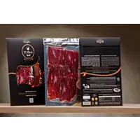 Halal Beef Cecina - Pre-Sliced 80g