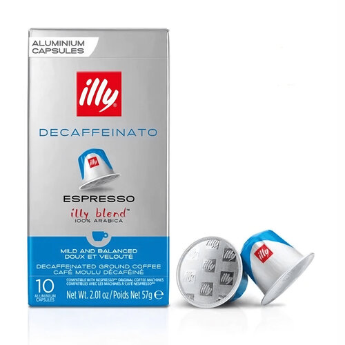 ILLY Iperespresso Classico Lungo 10 x10 Box of 100 ILLY Iperespresso Classico Lungo 10 x10 Box of 100