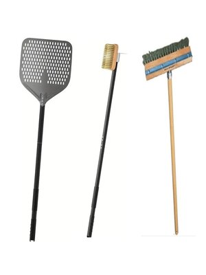 Professional shovel set 3pieces