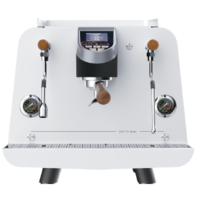 NUDOF NDF-F1  Espresso Machine