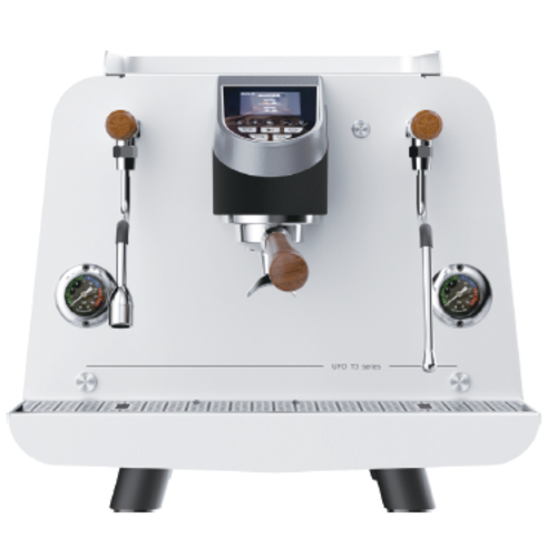 NUDOF NUDOF NDF-F1 Espresso Machine NUDOF NUDOF NDF-F1 Espresso Machine