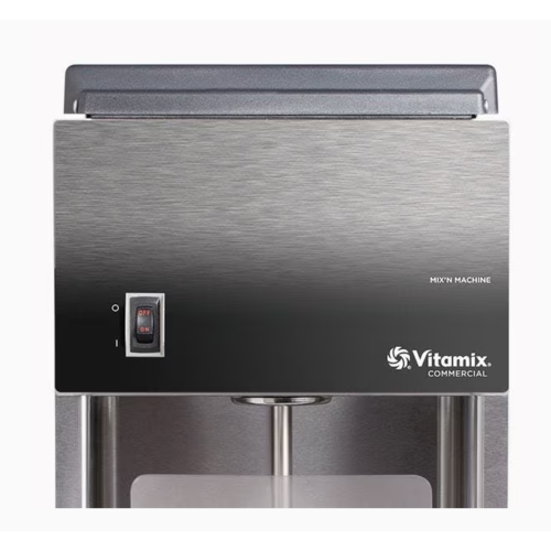 Mix’n Machine® Commercial Blender – 1178W, Countertop, Removable Agitators, 240V