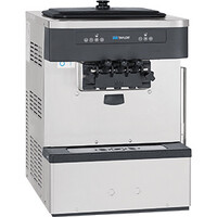 C161 Compact Twin Twist Soft Serve Freezer