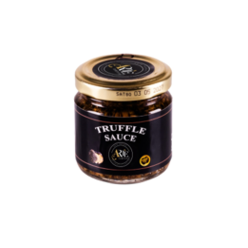 ARTE Black Summer Truffle Sauce 80g ARTE Black Summer Truffle Sauce 80g